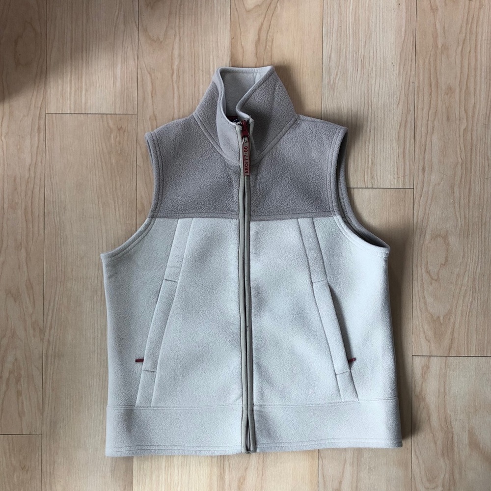 AMERICAN EAGLE Fleece Performance Vest